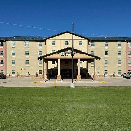Mainstay Suites Tioga Exterior foto